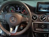 Mercedes-Benz A 180 d Fleet Pack Style