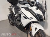 CF Moto 650MT GT