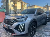 Peugeot 2008 1.2 Pure Tech Allure- Gasolina