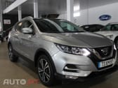 Nissan Qashqai 1.6 dCi Acenta