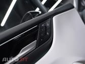 Porsche Macan Electric