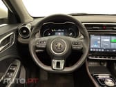 MG ZS 72.6 kWh Luxury