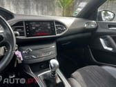 Peugeot 308 GT-LINE