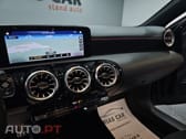 Mercedes-Benz A 180 7G-DCT AMG Line