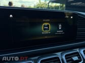 Mercedes-Benz GLE de 4Matic