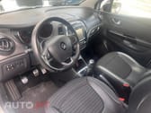 Renault Captur 1.2 TCe Exclusive