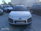 Citroen C4 Cactus 1.6 BlueHDi Shine ETG6