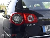 Volkswagen Passat Variant 1.9 TDI SW