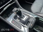 MG EHS PHEV Hybrid Luxury