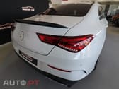 Mercedes-Benz CLA 180 AMG LINE