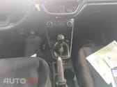 Ford Fiesta 1.0 EcoBoost MHEV Connected