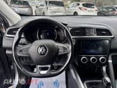 Renault Kadjar 1.5 dCi Intens