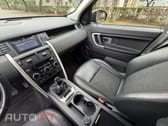Land Rover Discovery Sport 2.0 eD4 HSE