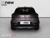 Renault Captur RS LINE TCe