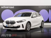 BMW 116 d Pack Desportivo M Auto