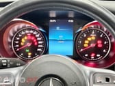 Mercedes-Benz C 180 d Station AMG Line