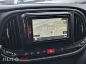 Fiat Doblo 1.6 MJ 3L