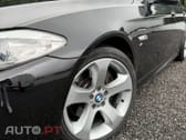 BMW 525 d Pack M