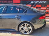 Jaguar XE 2.0 D R-Sport