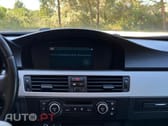 BMW 318 D