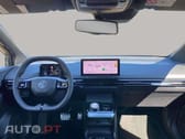 MG MG4 Xpower AWD 