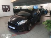 Ford Fiesta 1.5 TDCI 95 CV ST LINE