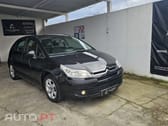 Citroen C4 1.4 16V SX