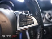 Mercedes-Benz CLA 220 (CDI) d 7G-DCT Orange Art Edition