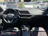 BMW 116 d Line Sport Auto