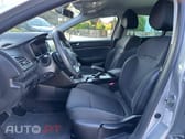 Renault Mégane Sport Tourer 1.5 Blue dCi Limited