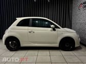 Fiat 500 1.3 MJ S S&S