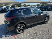 Nissan Qashqai 1.2 DIG-T N-Connecta Xtronic