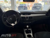 Renault Laguna Break 1.5 dCi Confort
