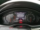 Audi A4 Avant 35 TDI S tronic