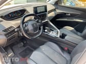 Peugeot 3008 1.6 Hybrid4 Allure e-EAT8