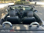 Peugeot 207 CC 1.6 VTi Active