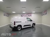 Peugeot Partner PARTNER 1.6 BLUEHDI