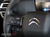 Citroen C4 PureTech 130 Stop&Start PLUS