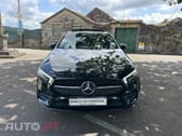 Mercedes-Benz A 250 e AMG Line