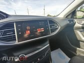 Peugeot 308 1.5 BlueHDi Allure