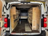 Peugeot Expert 2.0 BlueHDi Long Asphalt