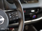 Nissan Qashqai 1.3 DIG-T N-Connecta LED+TT+SKY