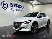 Peugeot E-208 50 kWh GT Pack