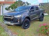 Isuzu D-Max 1.9