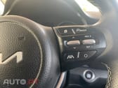 Kia Stonic 1.0 T-GDi GT Line