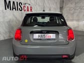 MINI Cooper SE Camden Edition