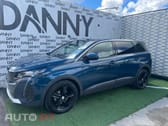 Peugeot 5008 1.5 BlueHDi Allure Pack