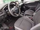 Ford Focus 1.5 TDCi EcoBlue Titanium
