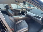 BMW 520 d Auto