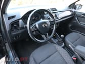 Skoda Fabia 1.4 TDI Style